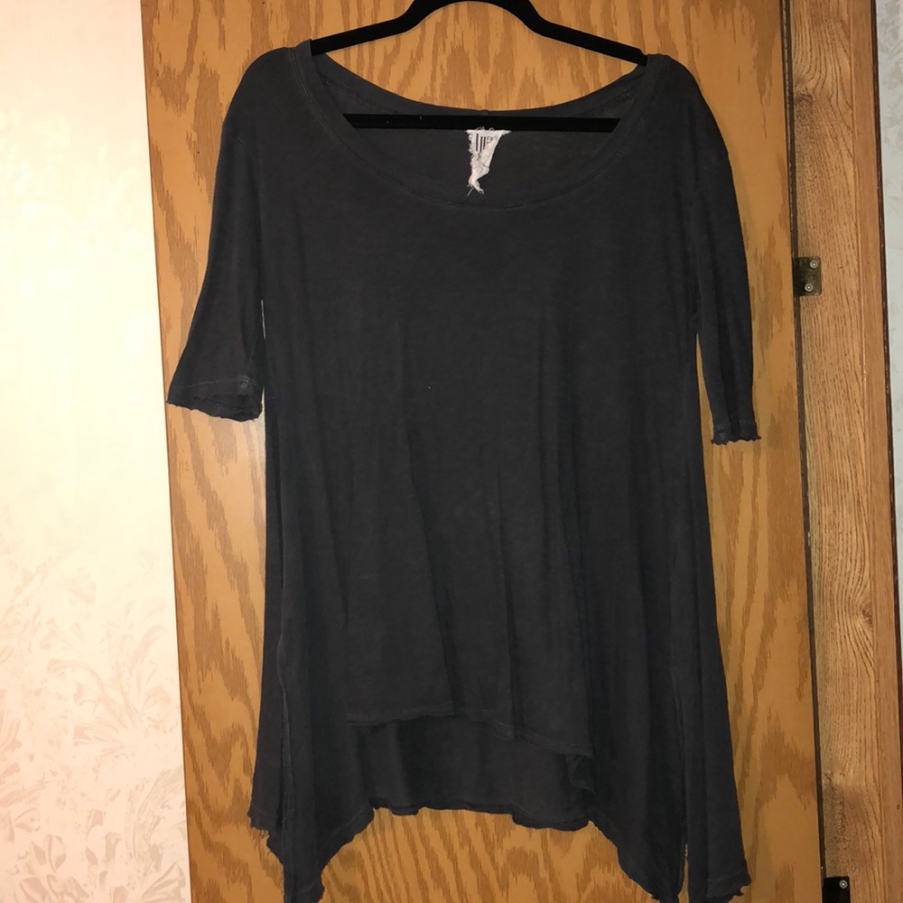 Free People t shirt